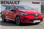 2023 Renault Clio