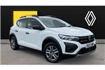 2022 Dacia Sandero Stepway