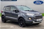 2016 Ford EcoSport