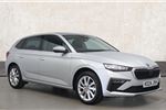 2024 Skoda Scala