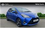 2020 Toyota Yaris