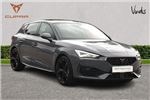 2024 Cupra Leon