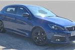 2017 Peugeot 308