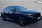 2024 BMW X6