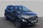 2019 Ford EcoSport