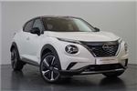 2022 Nissan Juke