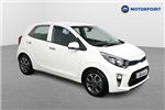 2023 Kia Picanto 1.0 3 5dr [4 seats]