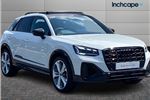 2024 Audi SQ2