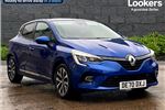 2020 Renault Clio