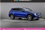 2018 Mercedes-Benz GLC