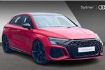2023 Audi RS3