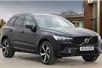 2024 Volvo XC60
