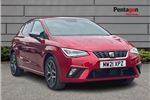 2021 SEAT Ibiza