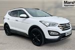 2015 Hyundai Santa Fe