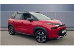 2023 Citroen C3 Aircross