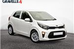 2023 Kia Picanto