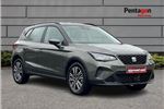 2023 SEAT Arona