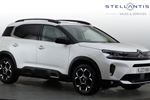 2023 Citroen C5 Aircross