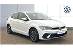 2022 Volkswagen Polo