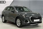 2020 Audi Q3