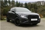 2024 Audi Q2