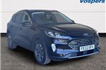 2022 Ford Kuga