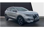 2018 Nissan Qashqai