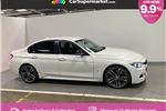 2017 BMW 3 Series