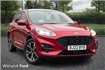 2022 Ford Kuga