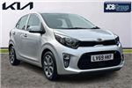 2019 Kia Picanto