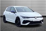 2023 Volkswagen Golf R