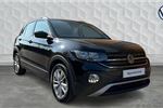 2022 Volkswagen T-Cross