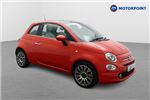 2022 Fiat 500