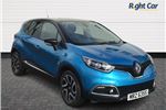 2017 Renault Captur