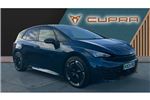 2024 Cupra Born