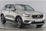 2020 Volvo XC40