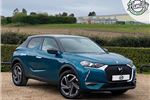 2022 DS DS 3 Crossback