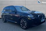 2022 BMW iX3