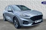 2024 Ford Kuga