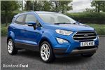 2022 Ford EcoSport