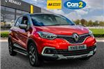 2018 Renault Captur