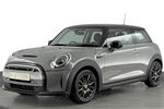 2022 MINI Electric