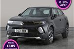 2022 Vauxhall Mokka