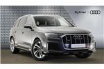 2021 Audi Q7