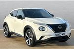 2024 Nissan Juke