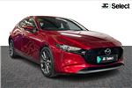 2020 Mazda 3