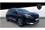 2024 Peugeot 5008