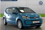 2021 Volkswagen Up