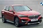 2021 BMW X1