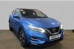 2018 Nissan Qashqai